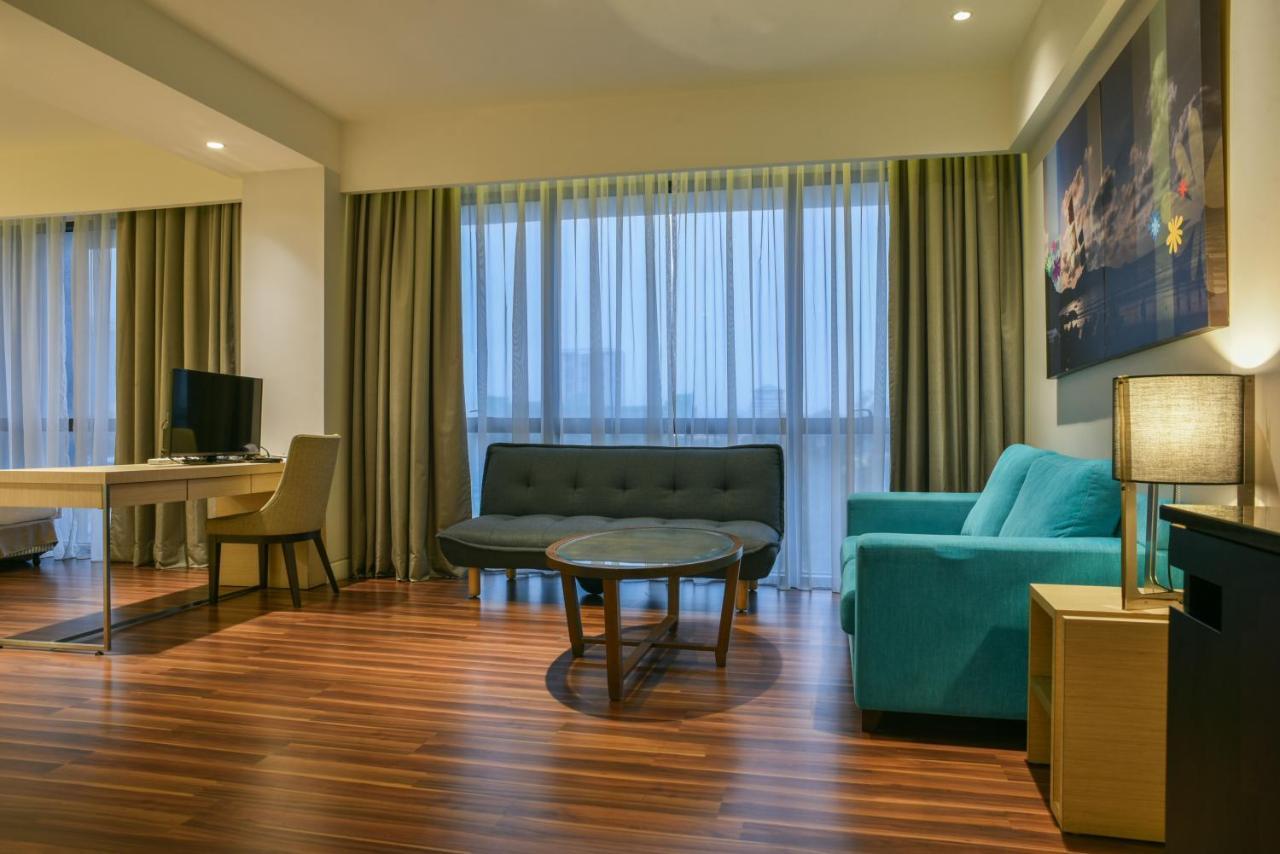 D'Majestic Place By Widebed Kuala Lumpur Eksteriør billede