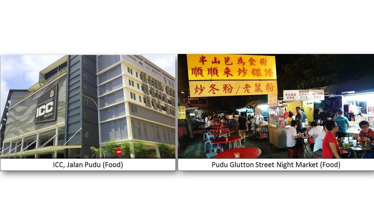 D'Majestic Place By Widebed Kuala Lumpur Eksteriør billede